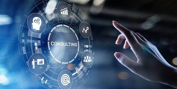 Smart Business Consulting