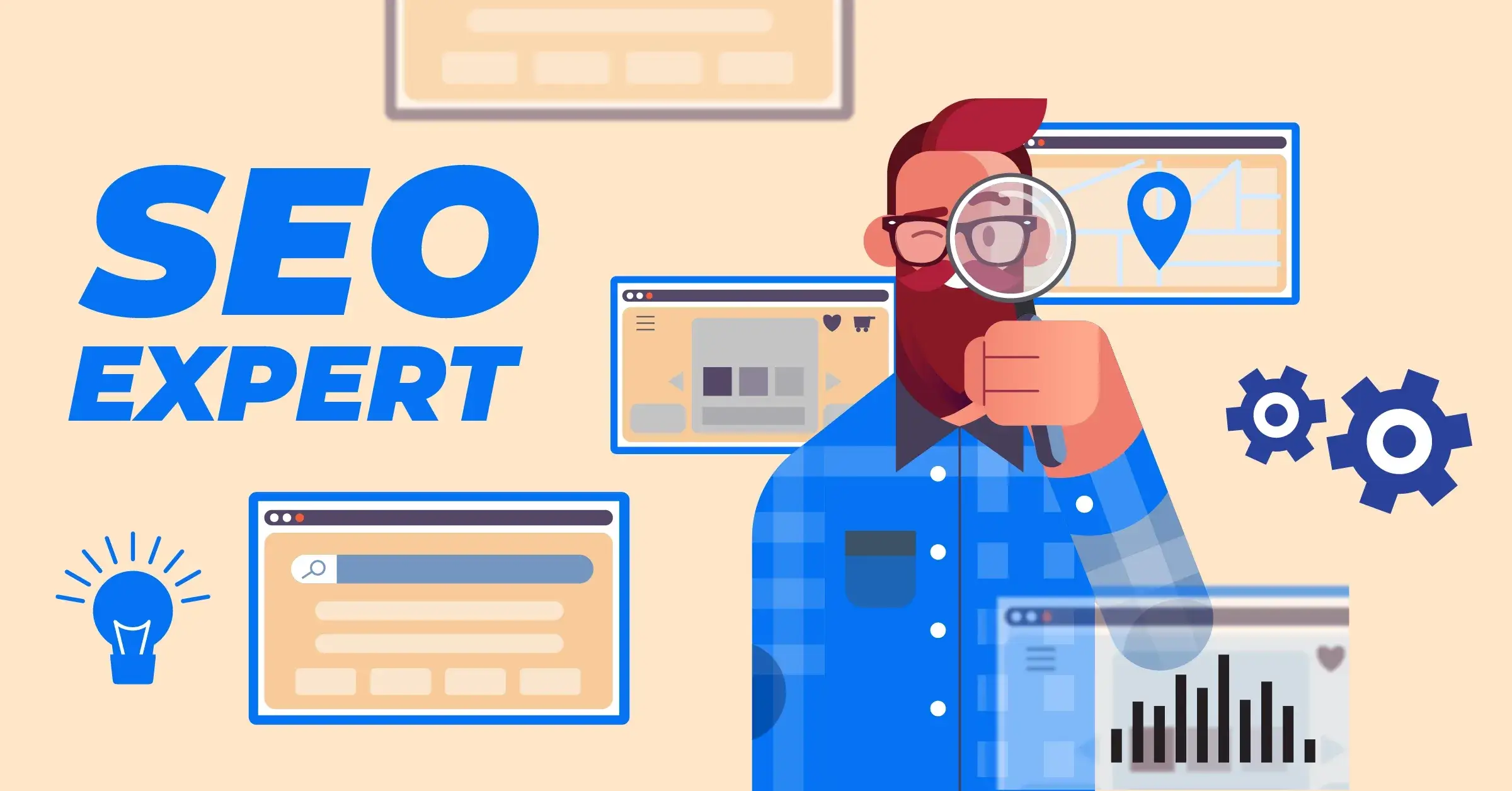 SEO Expert