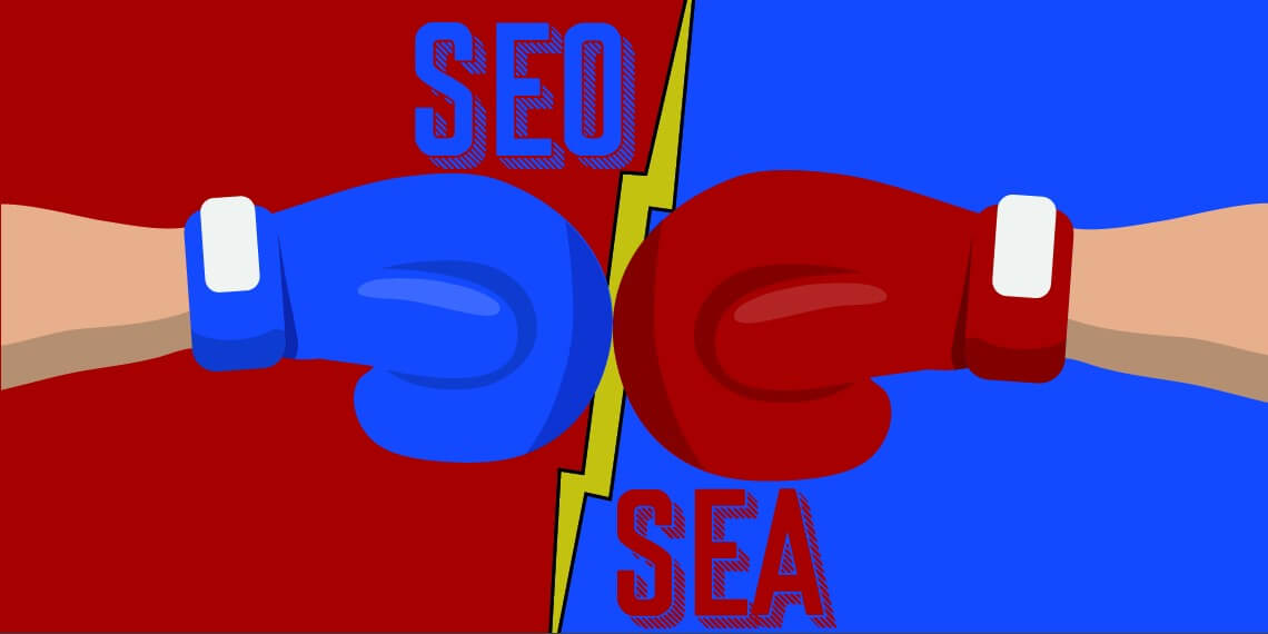SEO & SEA