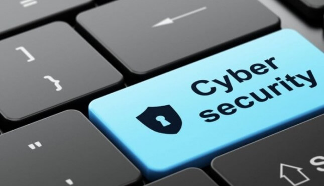 Cybersicurezza