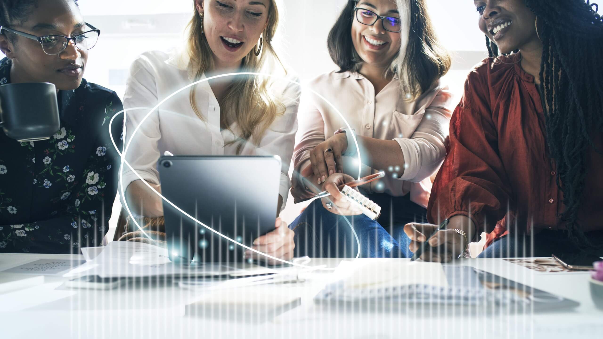 Digitalizzazione processi interni