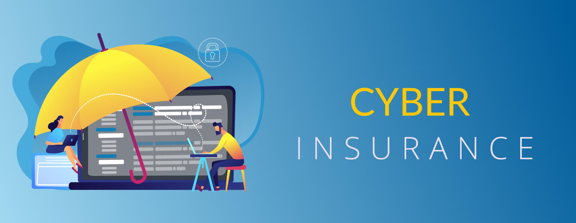 Cyber insurance