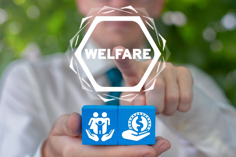 welfare