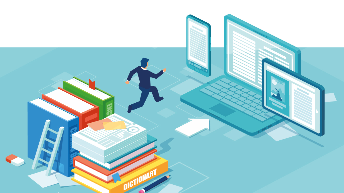 Trasformazione digitale